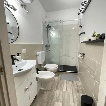 Loft Truogoli Di Genova Apartamento Exterior foto
