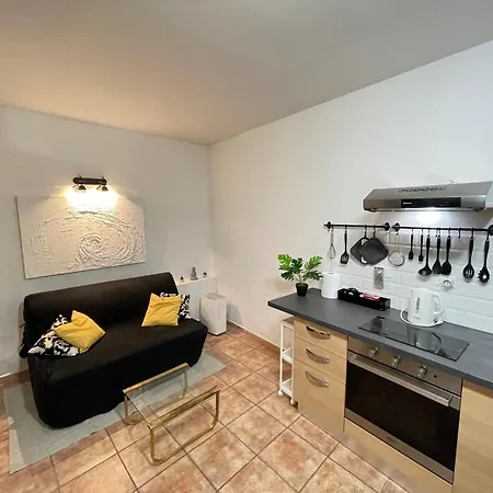 Loft Truogoli Di Genova Apartamento Exterior foto