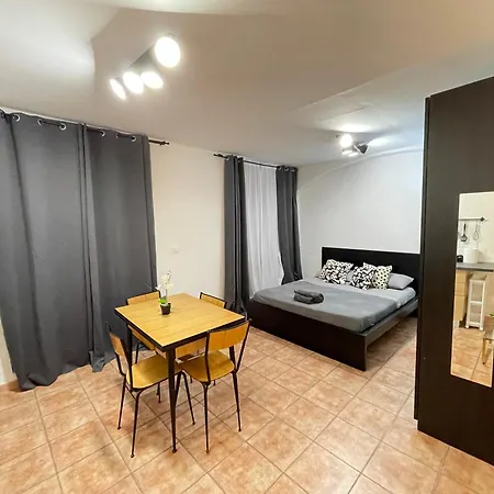 Loft Truogoli Di Genova Apartamento Exterior foto