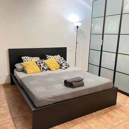 Loft Truogoli Di Genova Apartamento Exterior foto