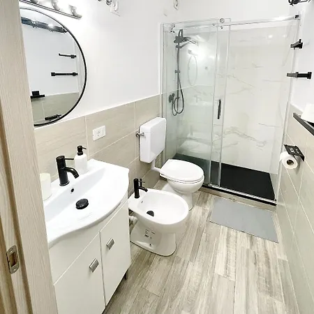Loft Truogoli Di Genova Apartamento Exterior foto