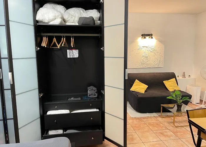 Loft Truogoli Di Genova