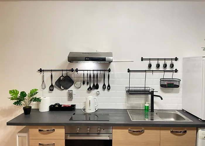 Loft Truogoli Di Genova