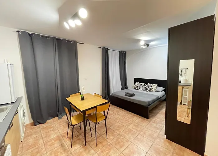 Loft Truogoli Di Genova