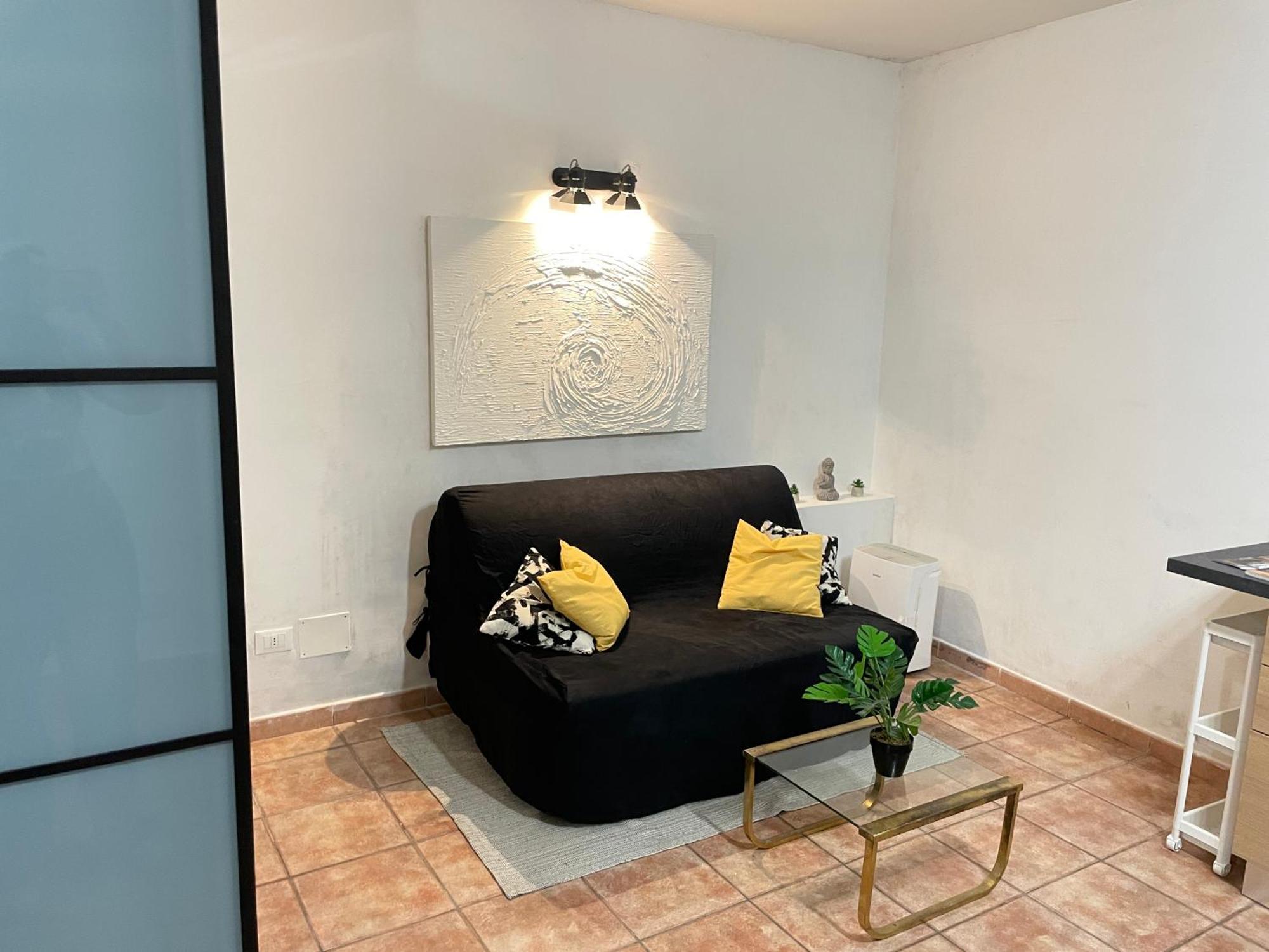 Loft Truogoli Di Apartamento Génova