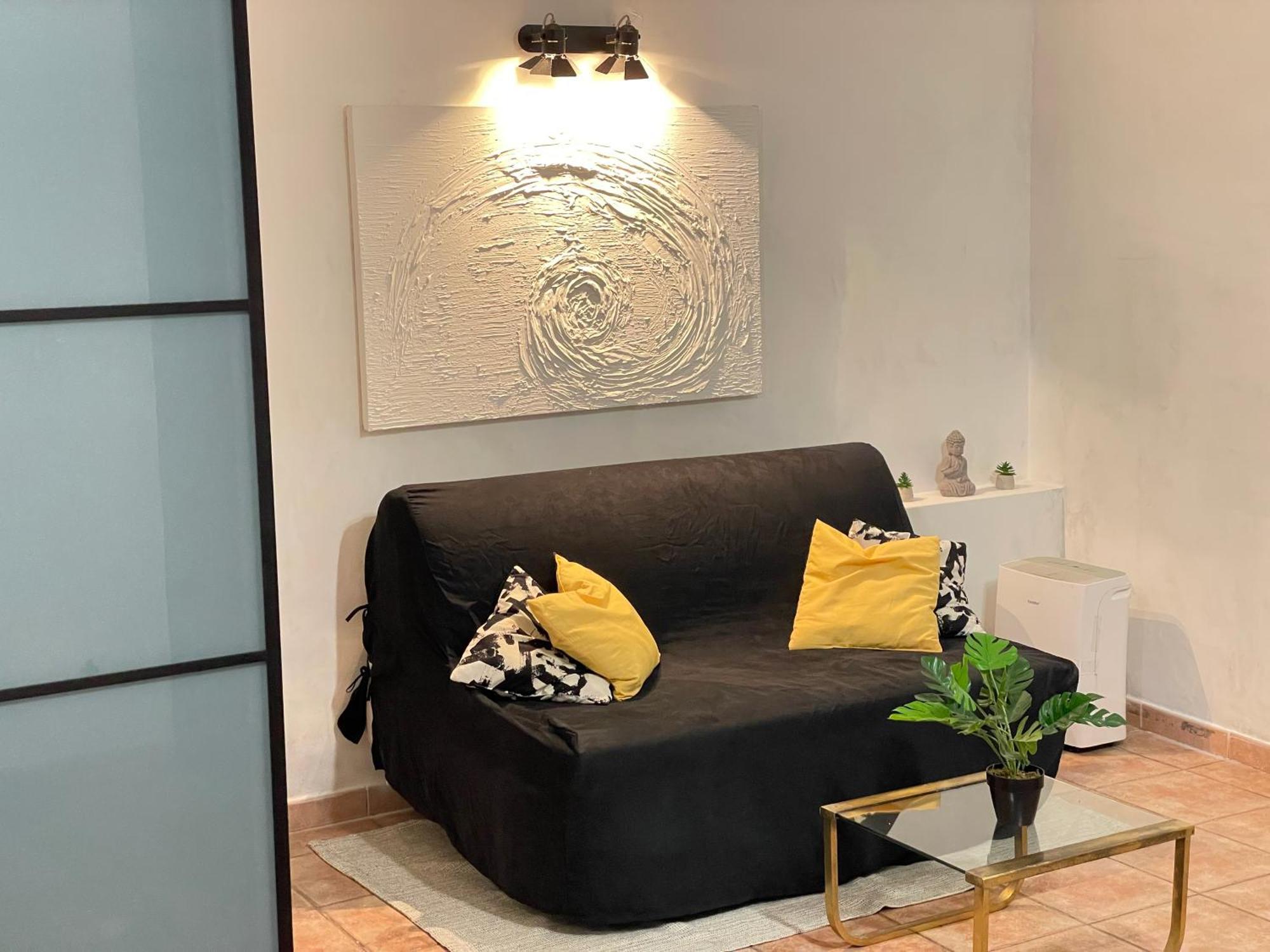 Loft Truogoli Di