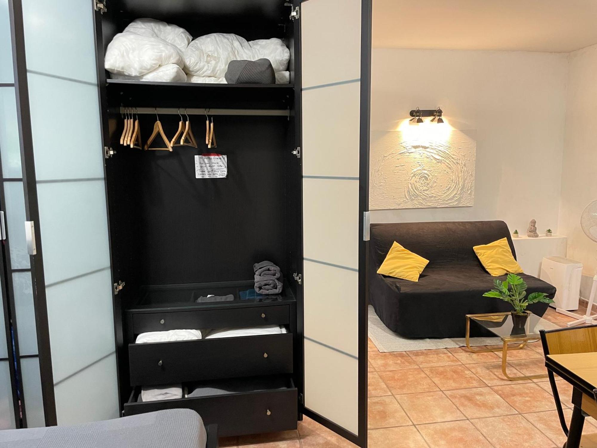 Loft Truogoli Di Appartamento
