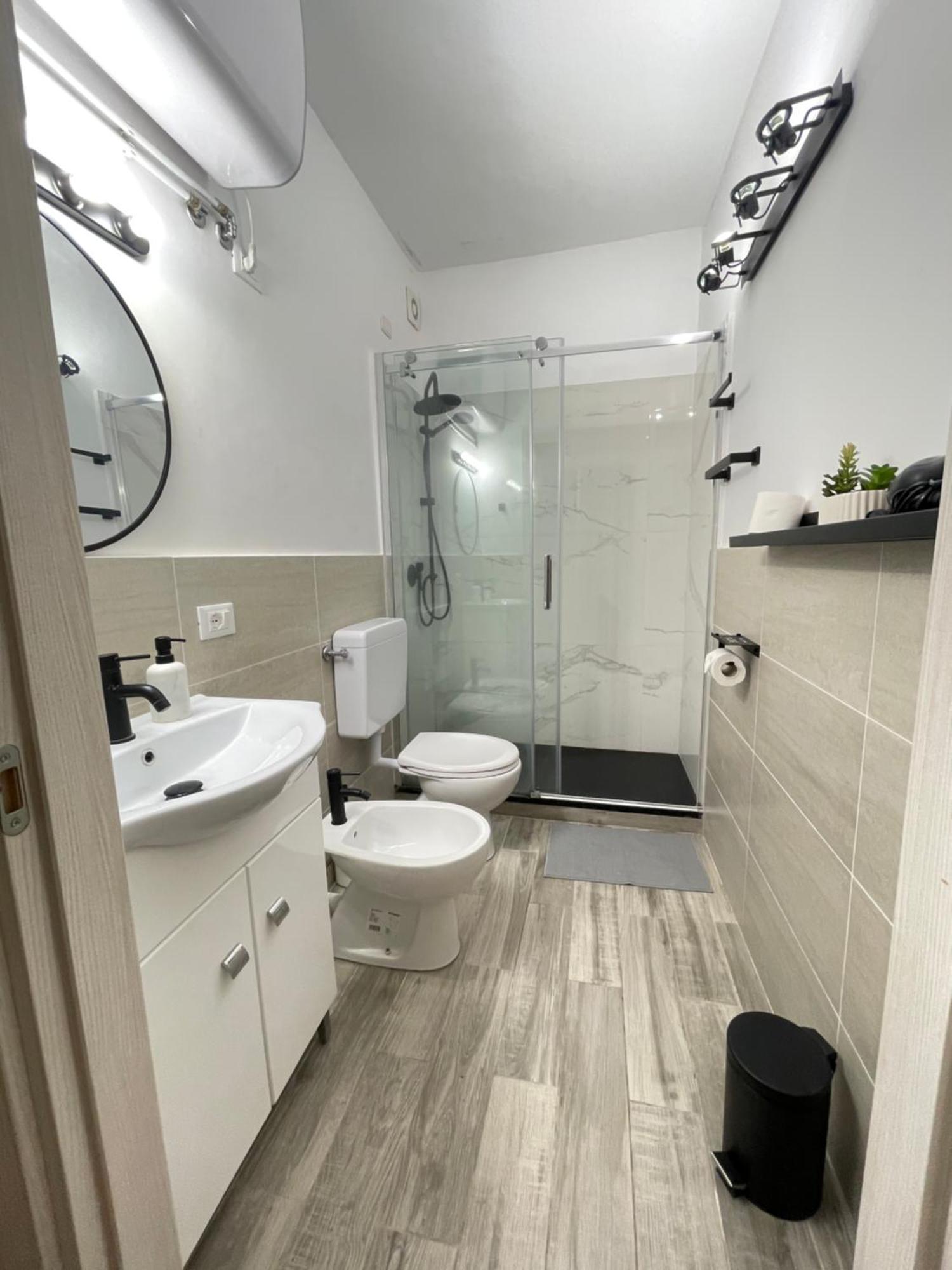 Apartamento Loft Truogoli Di