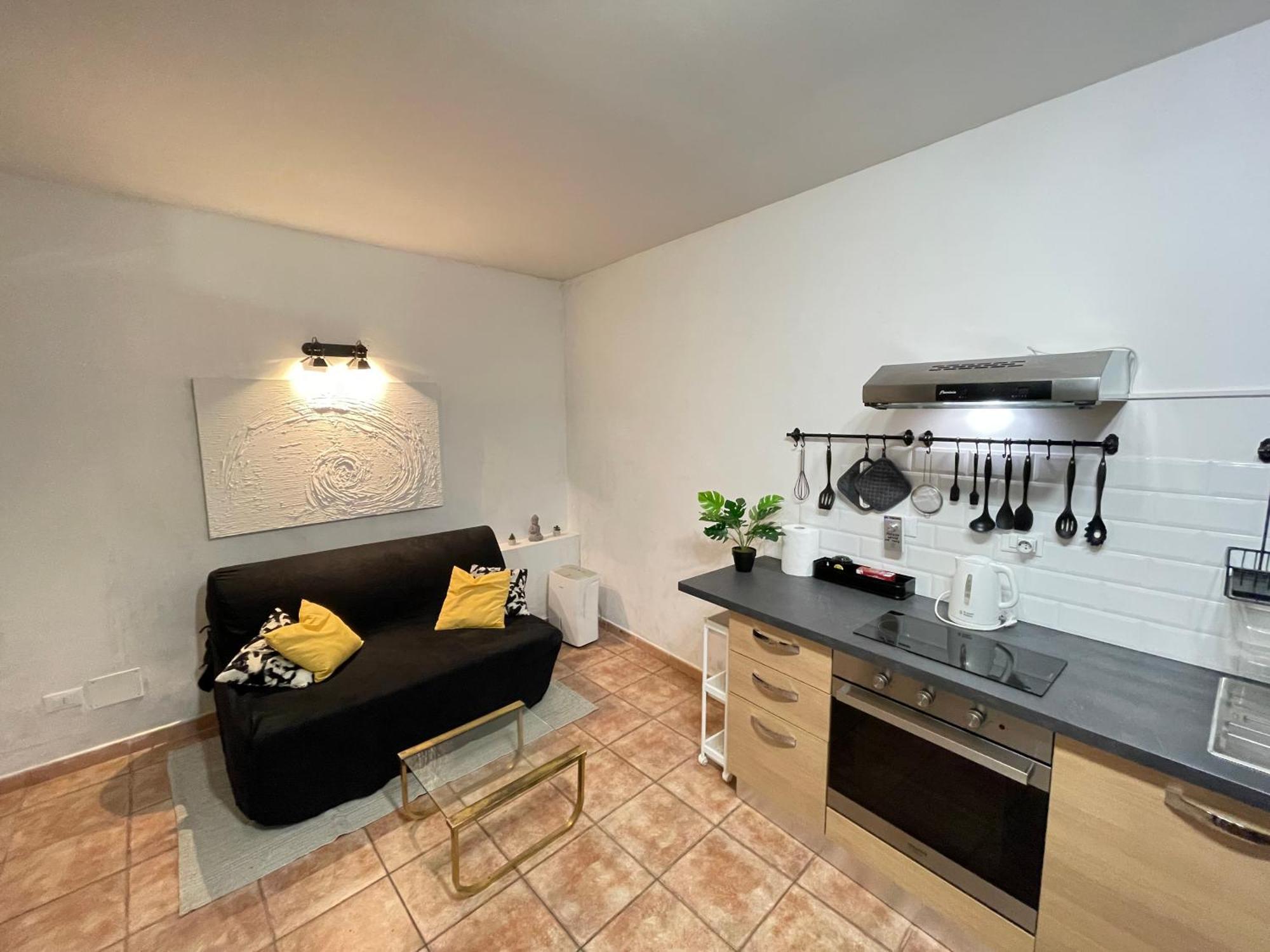 Loft Truogoli Di Appartamento