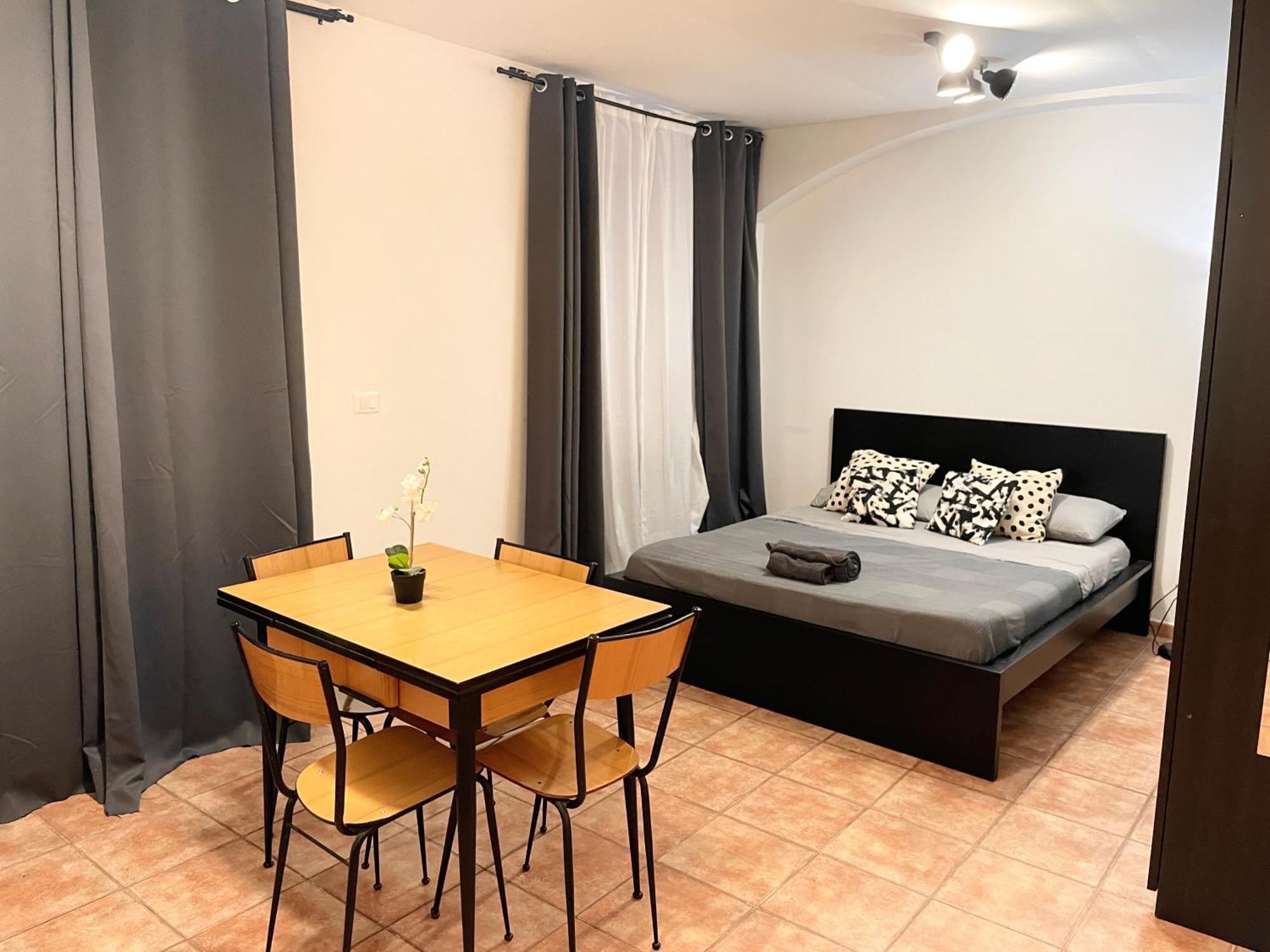 Loft Truogoli Di * Génova