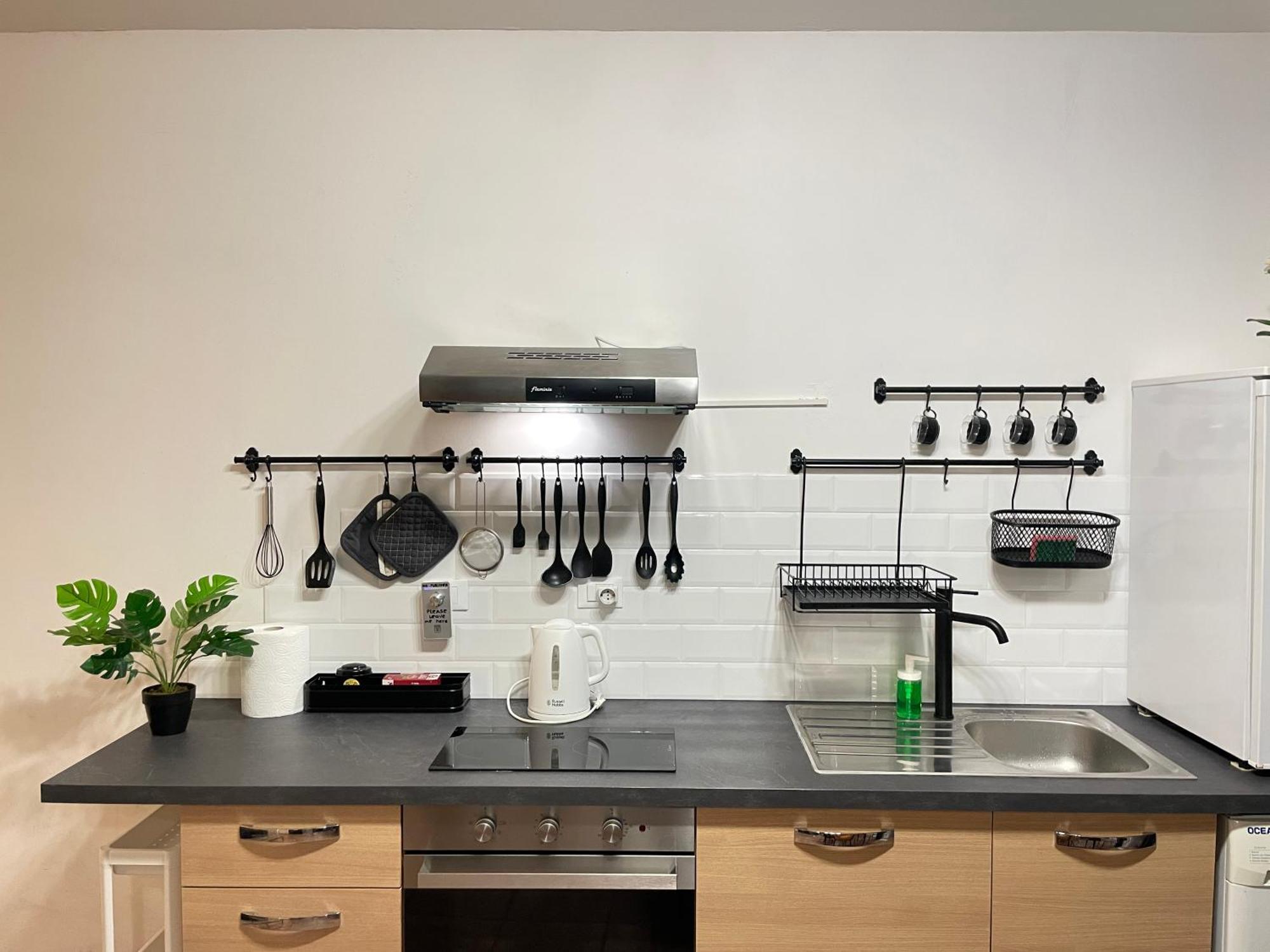 Loft Truogoli Di Apartamento