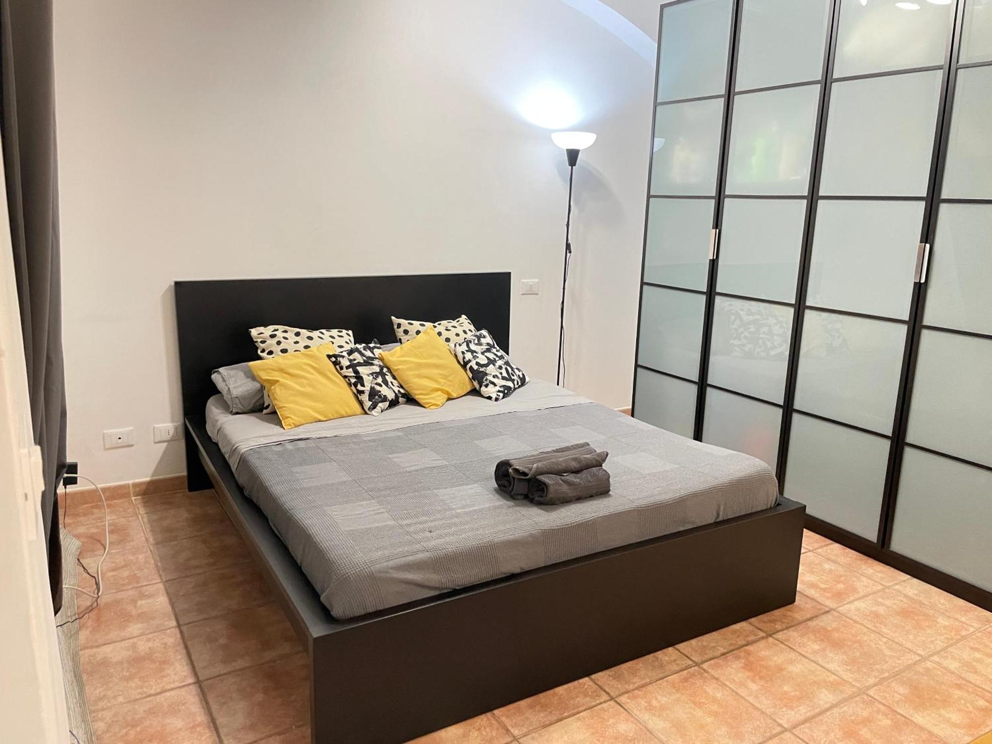 Loft Truogoli Di * Genova